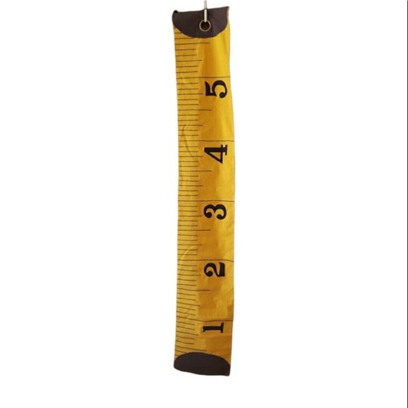 Pottery Barn Other Pottery Barn Kids Growth Chart Measuring Tape
